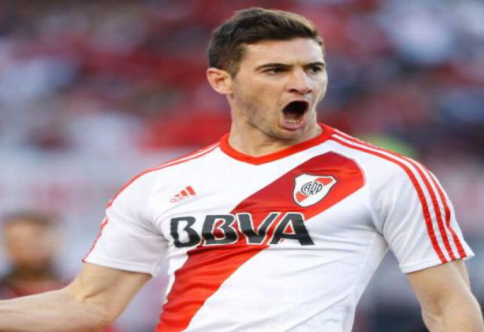 Alario Jebol Gawang Saat Lakukan Debutnya di Leverkusen